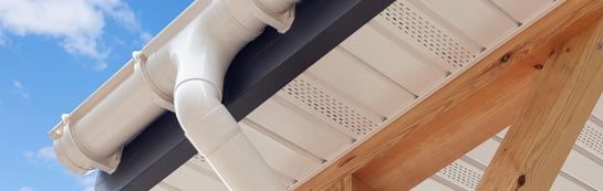 get Harborough Magna guttering quotes today